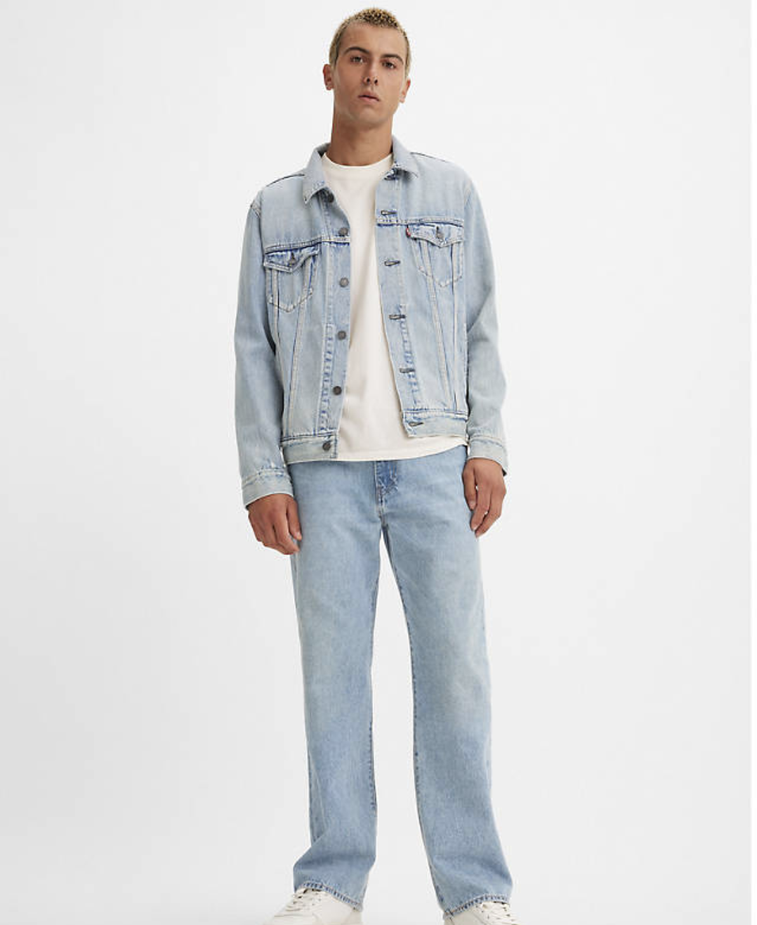 Le jeans tendance automne 2022 Kara Bijoux 