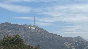 Blogue voyage en Californie signe Hollywood été 2023 Kara Bijoux